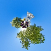 Panorama klein